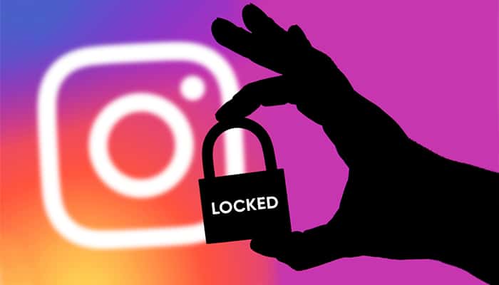 Cara kunci instagram bisnis