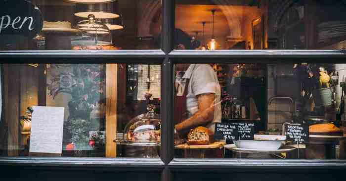 Start business food direct sales post come looking right