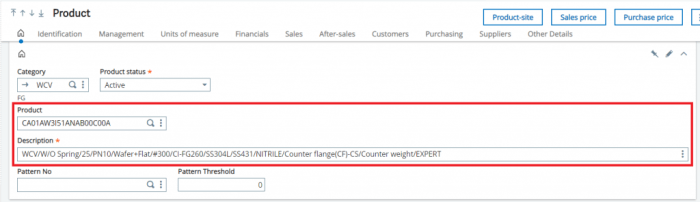 Code upgrade deploy creating package application updates generate leaving prompted want if when will