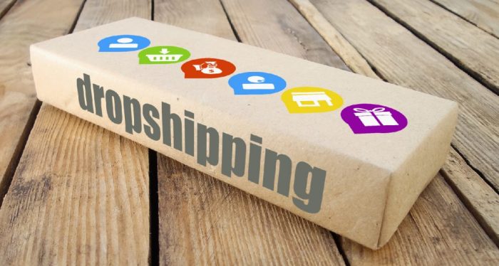 Cara bisnis dropship sukses