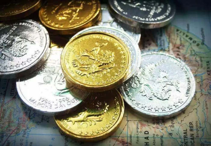 Cara menghitung jual emas