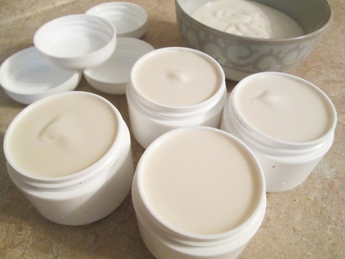 Cara membuat cream wajah untuk dijual