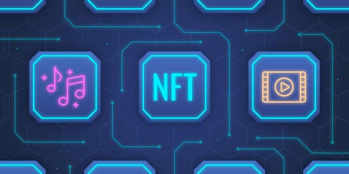 Cara membuat nft dan menjualnya