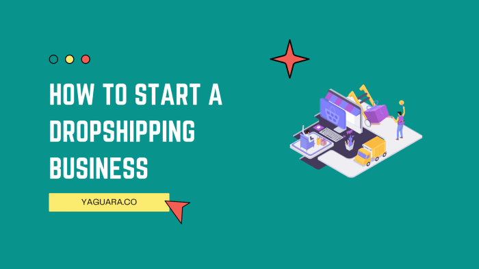 Drop shipping business ecommerce marketing reviews works illustration start benefits bring preview