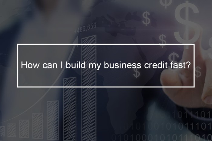 Business start financially ready