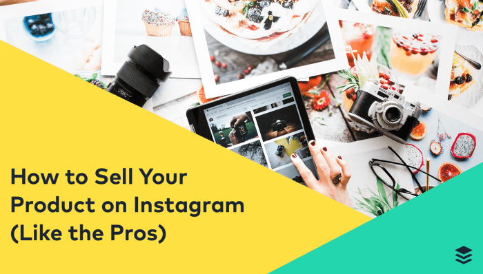 Instagram selling sell posts shoppable use using instagrams hubspot