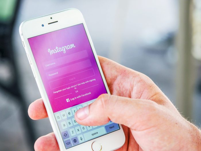 Cara membuat akun instagram untuk jualan