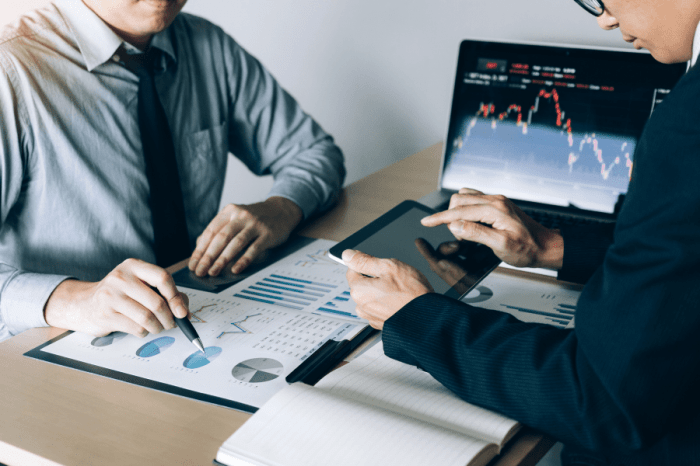 Cara cari investor bisnis