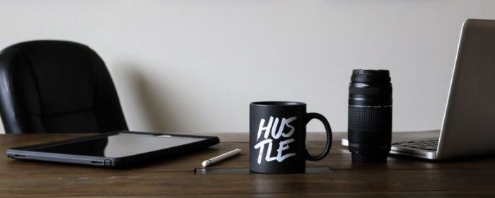 Cara belajar jualan online