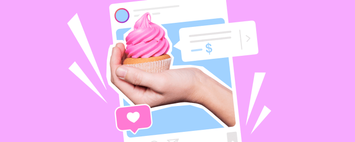 Cara jualan di instagram untuk pemula