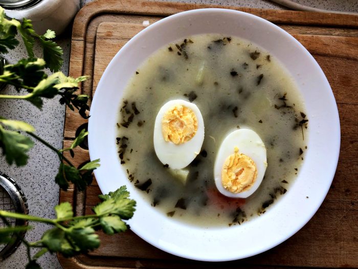 Cara buat sop buah untuk jualan