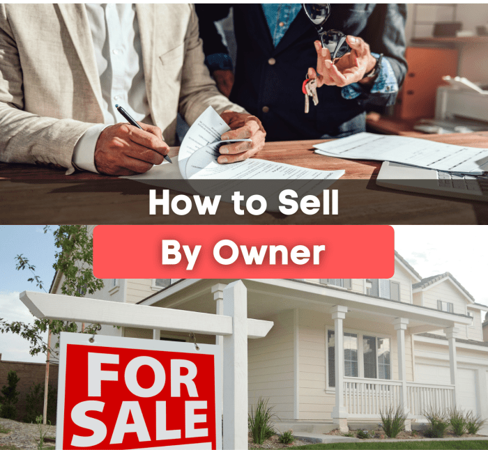 Cara jual rumah