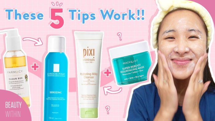 Cara membuat skincare untuk dijual