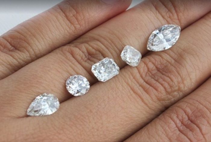 Cara jual diamond
