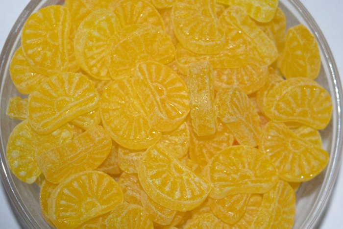 Cara membuat manisan mangga untuk dijual