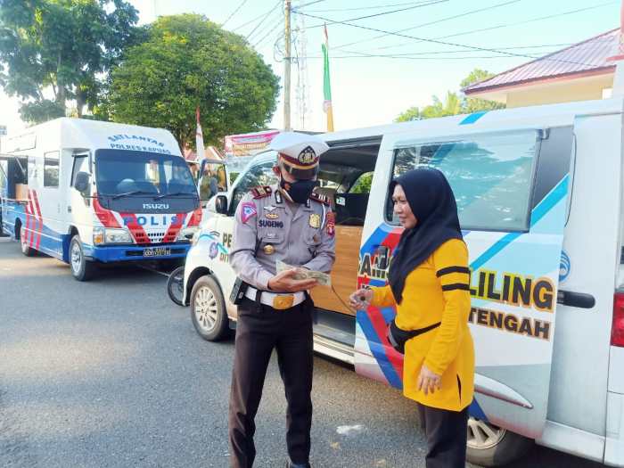 Cara lapor jual mobil ke samsat