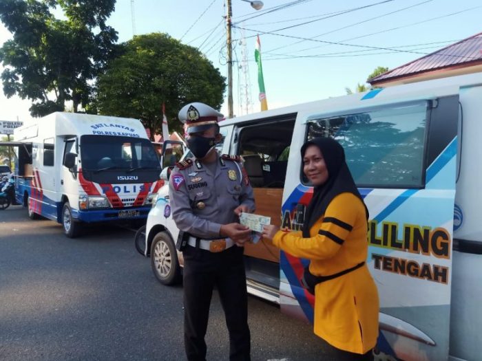 Cara lapor jual mobil ke samsat