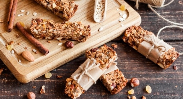 Cara membuat makanan ringan yang bisa dijual