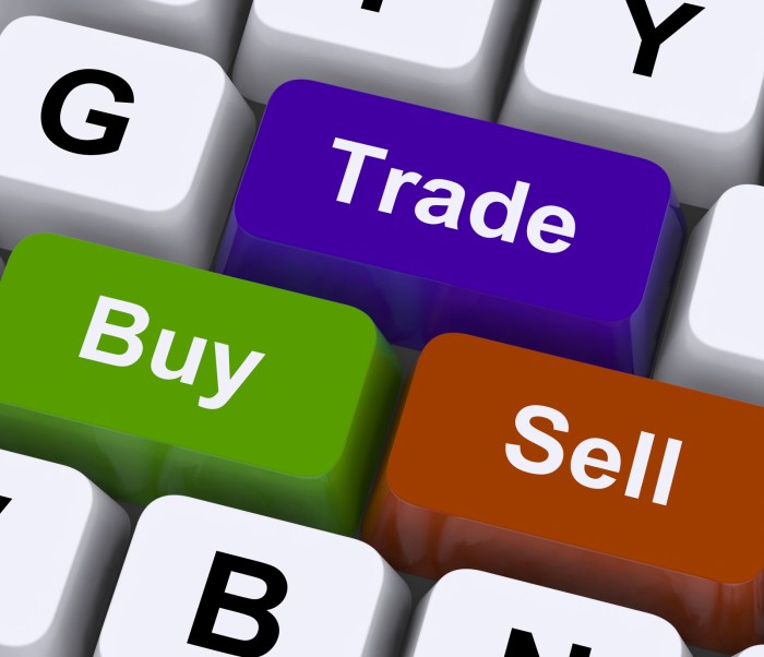 Cara menjual