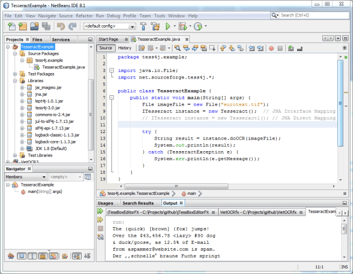 Cara membuat aplikasi penjualan dengan netbeans