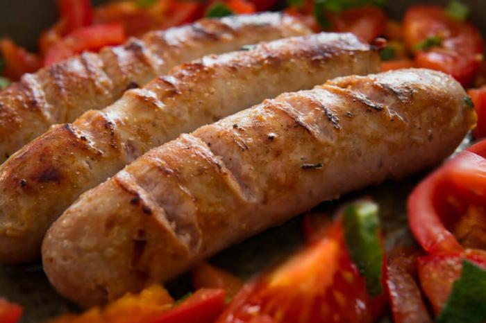 Sausage homemade summer venison recipes deer recipe meat manthatstuffisgood easy salami good make ground roll smoked