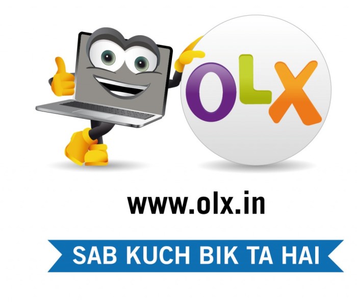 Cara menjual rumah di olx