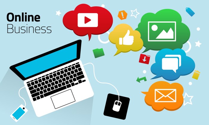 Lifezeazy Cara bisnis online untuk pemula