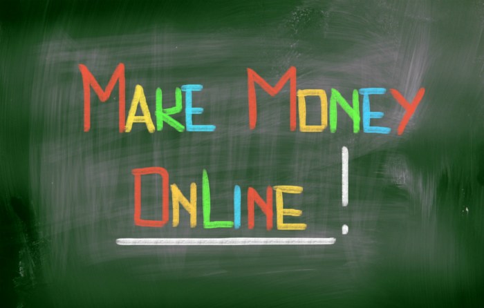 Cara melakukan bisnis online tanpa modal