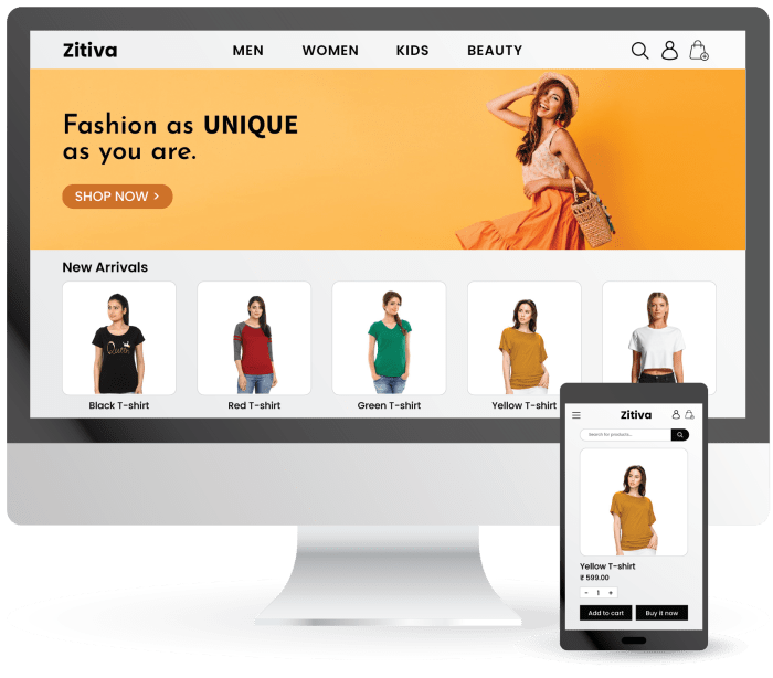 Panduan Lengkap Cara Jualan Baju Online