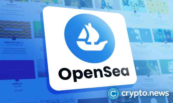 Cara menjual nft di opensea