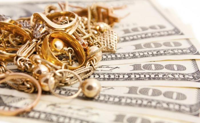 Pawn loan