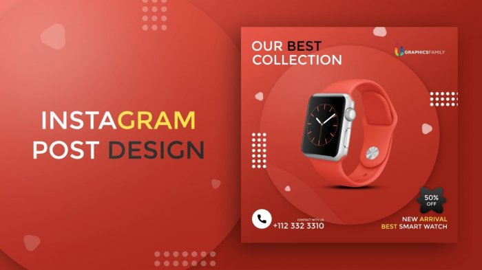 Cara upload foto jualan di instagram