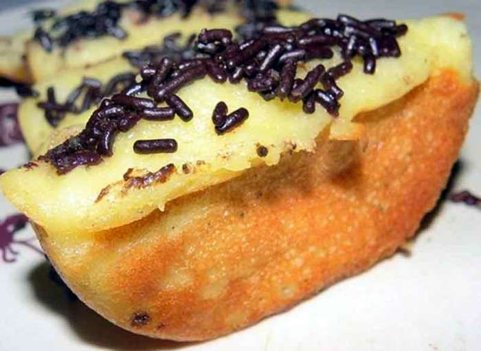 Cara membuat pukis untuk jualan