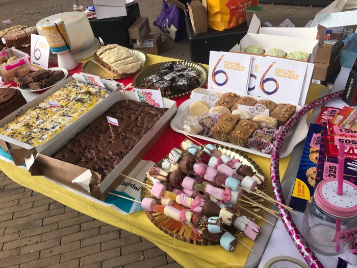 Cara membuat makanan sederhana untuk dijual