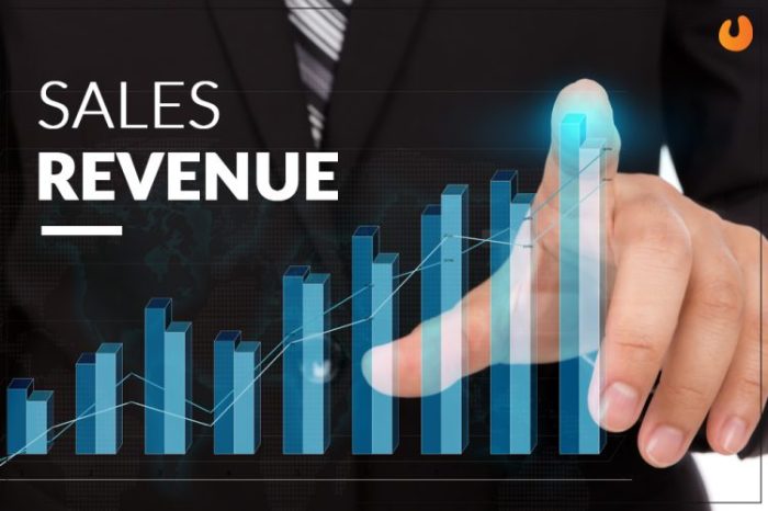 Revenue