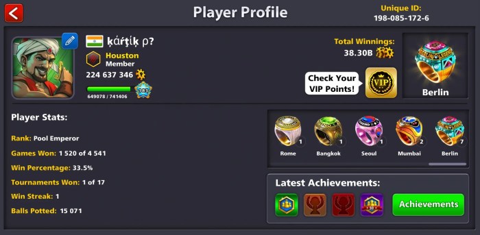 Cara Jual Koin 8 Ball Pool, Panduan Lengkap