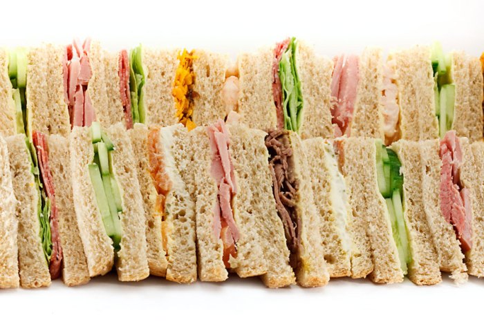 Subway sandwich sandwiches menu chicken worst restaurant japan deal description onion sweet appetizers choose board mclean cultural variations bing huffpost