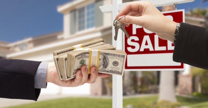 Cara Cepat Menjual Rumah, Panduan Komprehensif