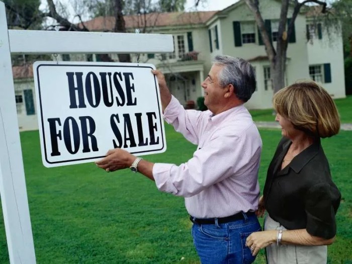 Cara jual rumah dengan cepat
