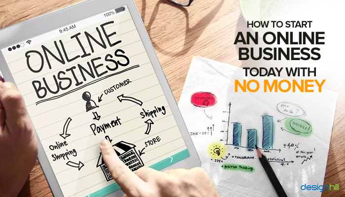 Money start business