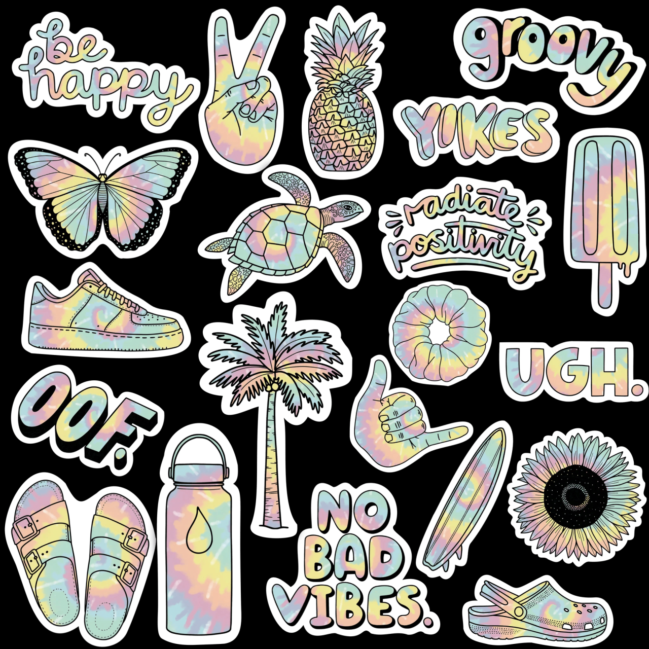 Cara bikin stiker buat jualan