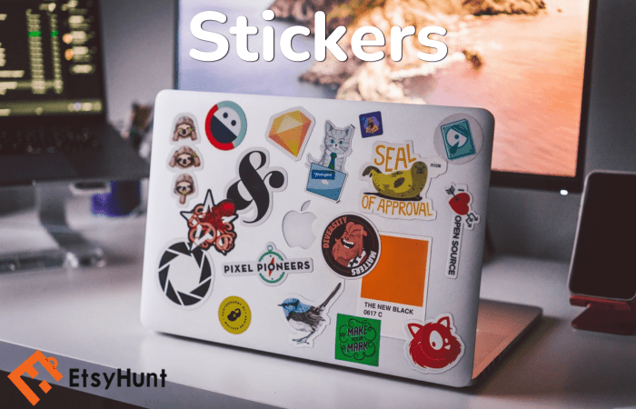 Cara bikin stiker buat jualan