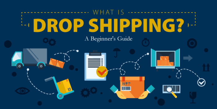 Dropshipping proven courses