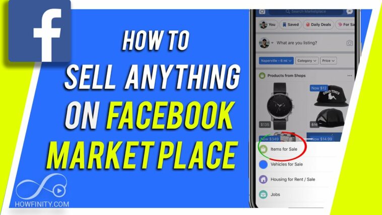Marketplace selling fb using benefits business smallbiztrends growing