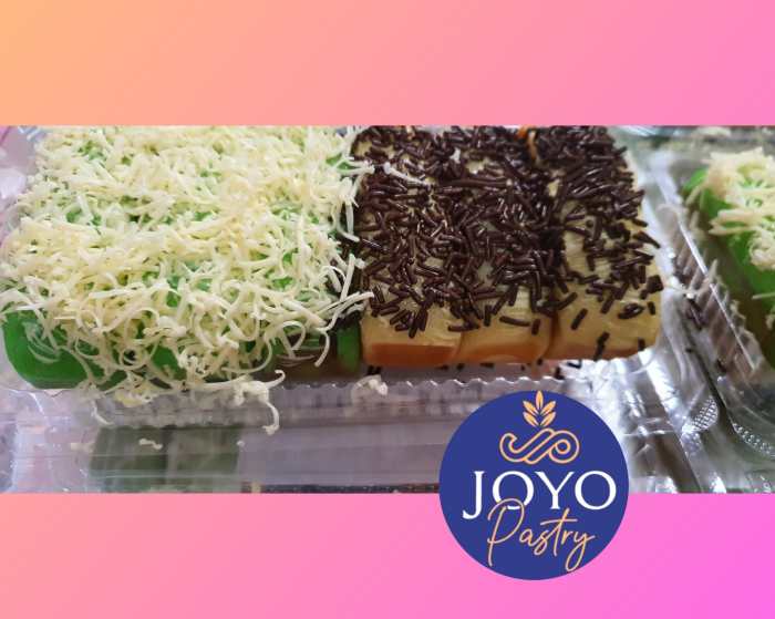 Cara membuat pukis untuk jualan