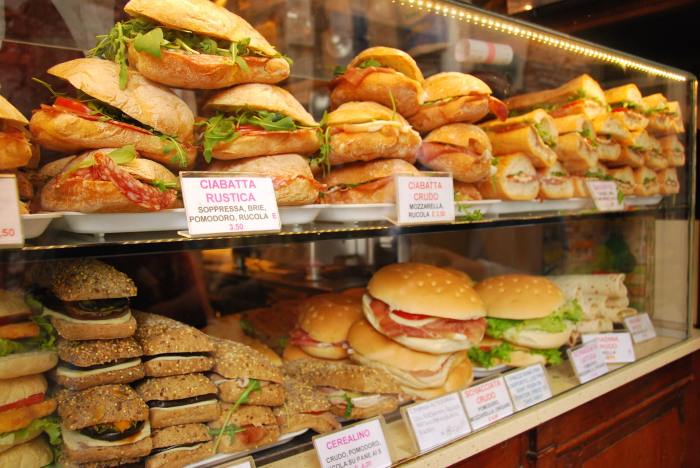 Cara menjual makanan di go food