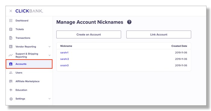 Cara membuat akun jualan online