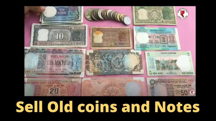 Coins old indian price coin india sell value high mill rs buyer