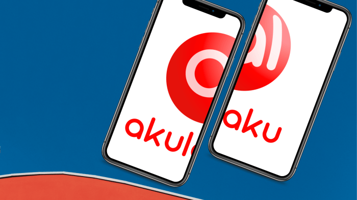 Cara berjualan di akulaku
