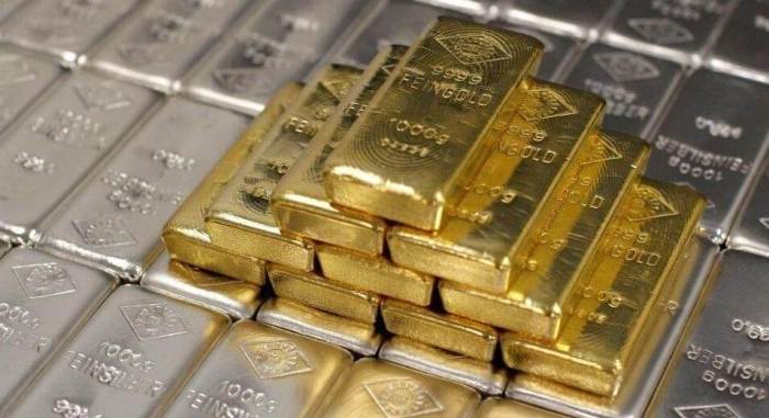 Cara menjual emas batangan harta karun